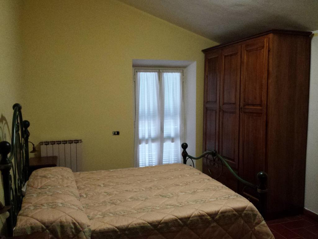 La Macina Di Bettona Villa Exterior photo